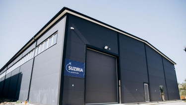 Grant to Suziria Group