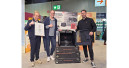 ‘Shared success brings people together’