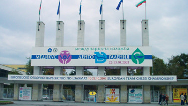 A mood of optimism in Plovdiv