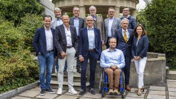 Industry association confirms board members