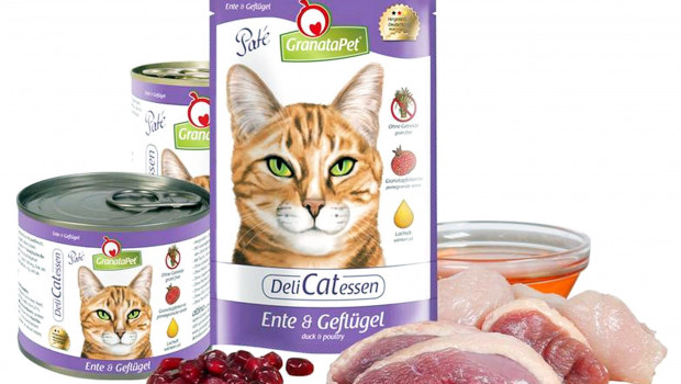 Altina, Granata Pet,