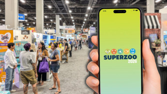Superzoo 2026 posts second-highest exhibitor count in show history Superzoo 2026 posts second-highest exhibitor count in show history