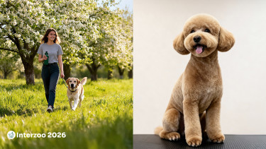 New supporting programme at Interzoo 2026