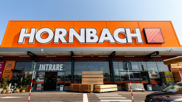 Hornbach to open a store in Constanta