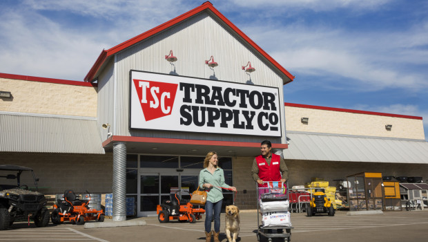 Tractor Supply Company has been passionate about serving the needs of recreationalfarmers, ranchers, homeowners, gardeners and pet enthusiasts. Tractor Supply Company has been passionate about serving the needs of recreationalfarmers, ranchers, homeowners, gardeners and pet enthusiasts.