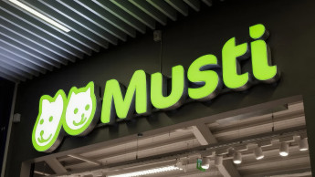 Musti Group announces record sales Musti Group announces record sales