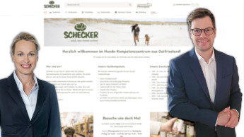 Schecker files for insolvency under its own administration
