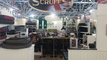 Scruffs will attend virtual Pijac show