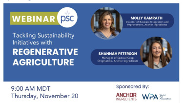 PSC announces webinar