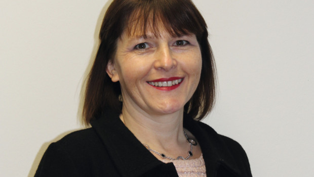 Karin Willuweit is taking over the reins at Lavaris Lake with immediate effect. Karin Willuweit is taking over the reins at Lavaris Lake with immediate effect.