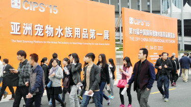 Enthusiastic about CIPS 