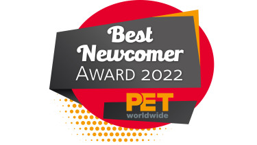 PET worldwide seeks the Best Newcomer