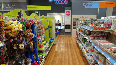 A fresh and modern approach