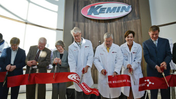 Kemin Industries introduces new global slogan