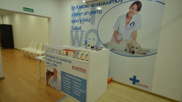 From pets to vets