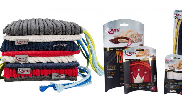 4Cats cat toys, 4cats Heimtierbedarf 