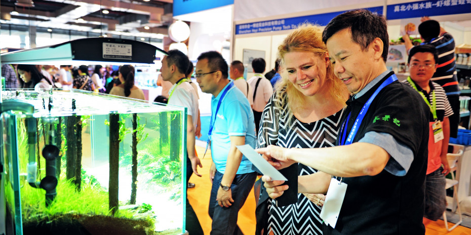 Pet Fair Asia
