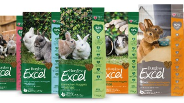 Burgess Pet Care expands into Germany