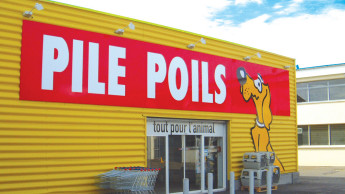 Pile Poils opens new stores