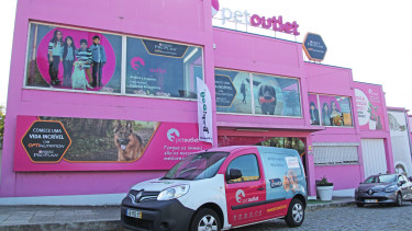 Market leader in Portugal