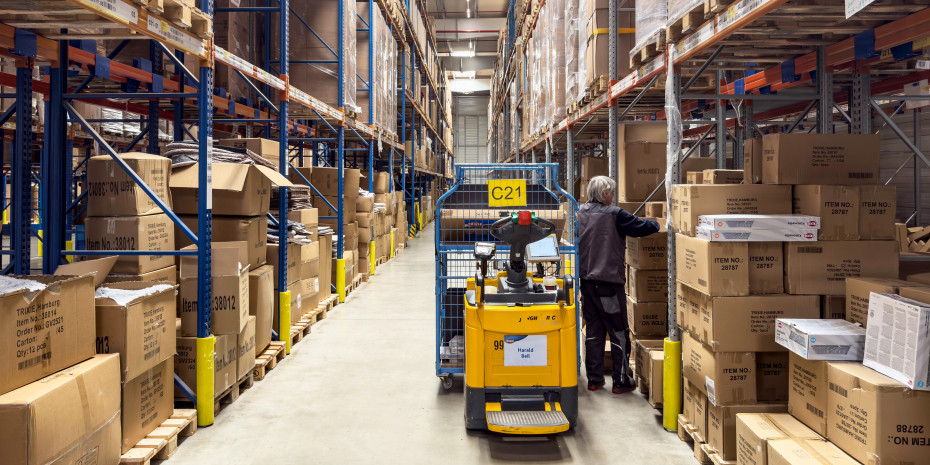 Accessory manufacturers will also be affected by the tariffs and will have to adjust their logistics. 