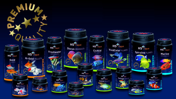 The former O.S.I. range is now sold by Smulders under its own HS Aqua label.