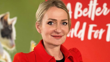 Céline Levointurier succeeds Barbara Bajorat 