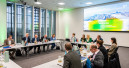 17 per cent growth forecast
