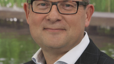 New director of consumer business at Oase