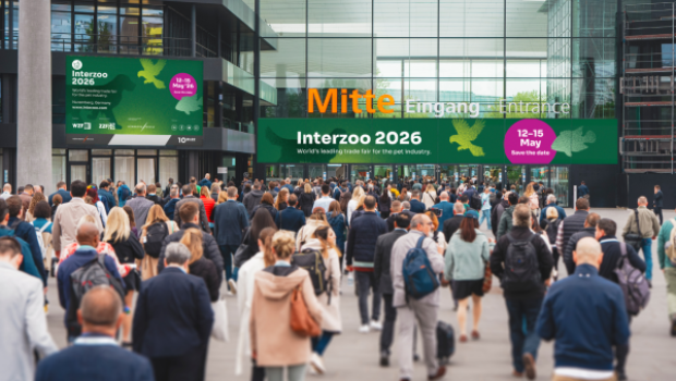 The anticipation for the next Interzoo can already be felt in the pet industry.