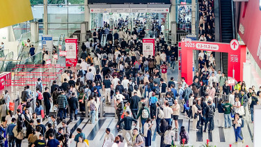 CIPS returns in November with anniversary programme
