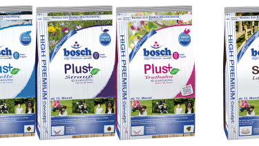 Innovative new products from bosch