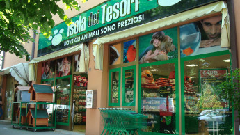 Isola dei Tesori announces new stores in Italy