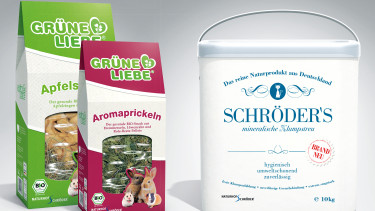 New range concepts for speciality retailers and e-commerce