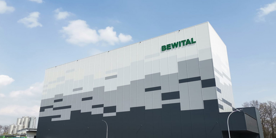 Bewital petfood, 
