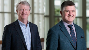 APPA announces board changes