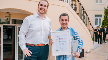 Hunter opening a brand store in Lima