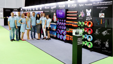 The gateway to Asia's pet supplies market