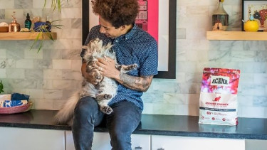 New rumours about Champion Petfoods