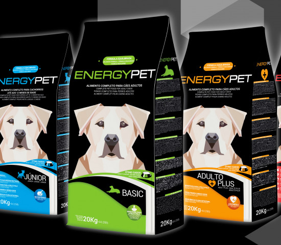 Petmaxi, EnergyPet