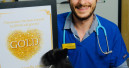 Valley Veterinary Hospital receives award
