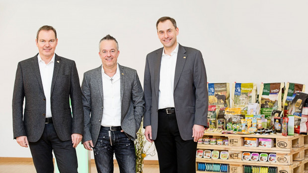 The Fressnapf Group The Fressnapf Group