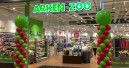 Arken Zoo expands in the Gothenburg area