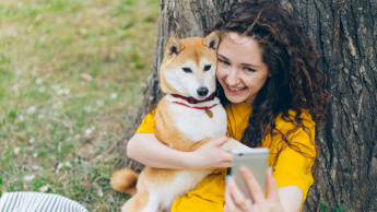 Younger pet owners spend more