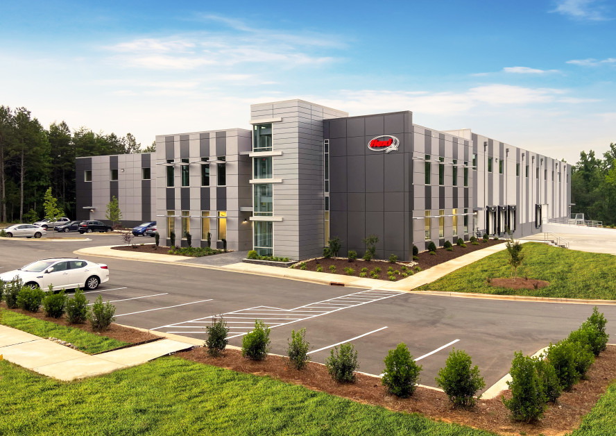 Flexi North America opens new headq... petworldwide