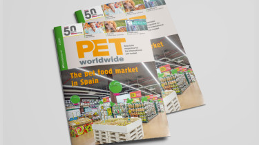 New PET worldwide available free online for everyone