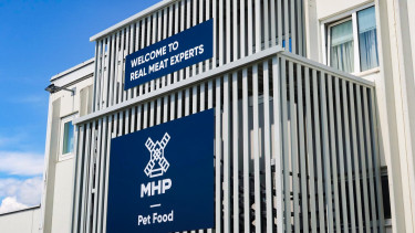 Croatia: MHP opens MHP Pet Food