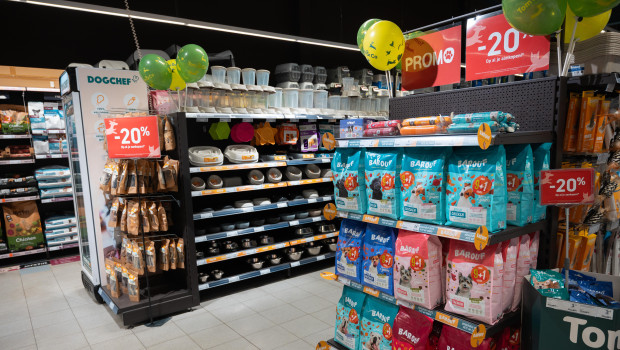 With more than 200 shops in Belgium, France and Luxembourg, Tom & Co. is a major player in the market. The opening of the latest store in Waregem was marked by numerous discount offers.