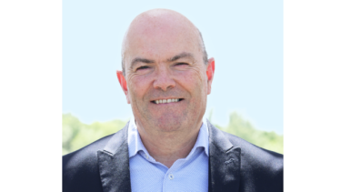 Ceva appoints Ian Tarpey as EVP