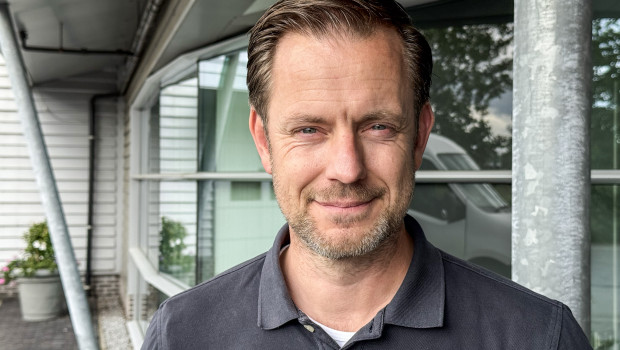 Arjan Coenen moves to Vitakraft Benelux.